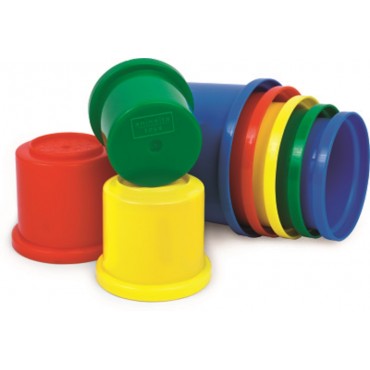 Anindita Stacking Cups